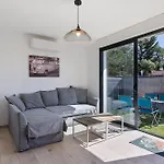 Mimosas - 400m Σπίτι διακοπών La Tranche-sur-Mer