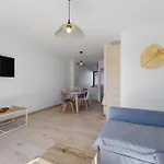 Σπίτι διακοπών Mimosas - 400m La Tranche-sur-Mer